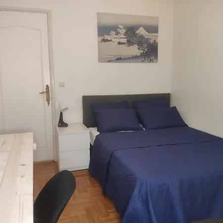 Apartment Le