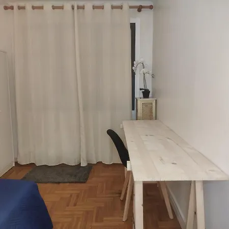 Le Appartement *