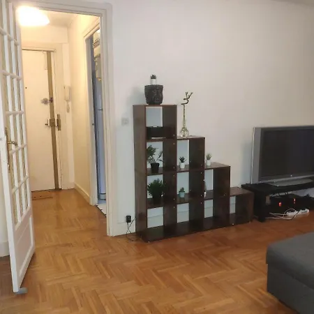 Appartement Le Noisy-le-Sec