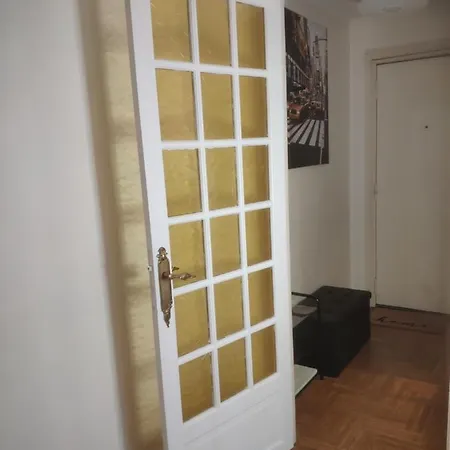 Le Appartement Noisy-le-Sec