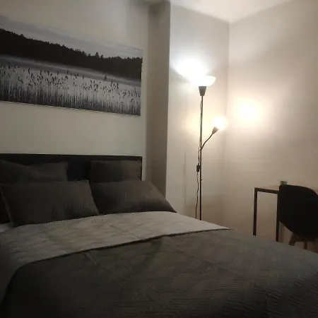 Apartment Le