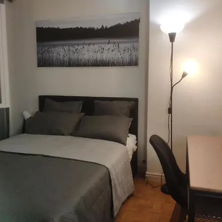 Le Apartment *